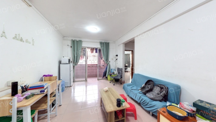 广信春兰花园二手房实景图