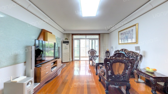 佳泰花园二手房实景图