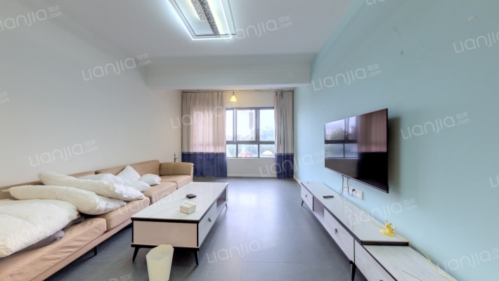 滨江新城二手房实景图