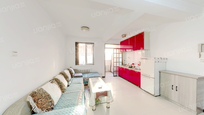 黎明小区二手房实景图