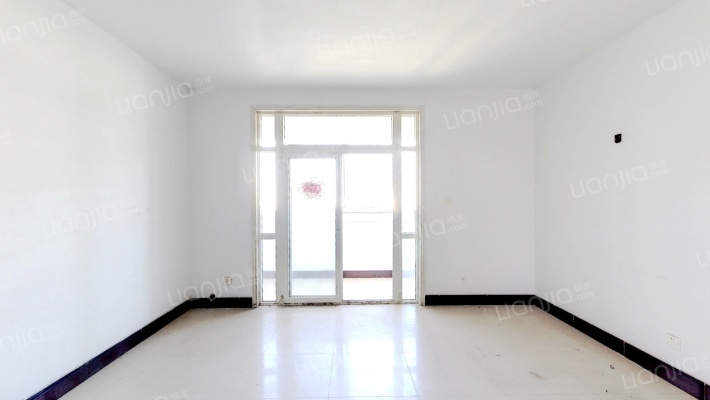 绿财社区二手房实景图