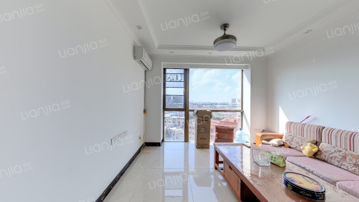 雄盛王府广场二手房实景图