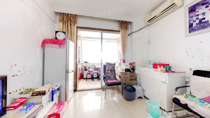 金园新村二手房实景图