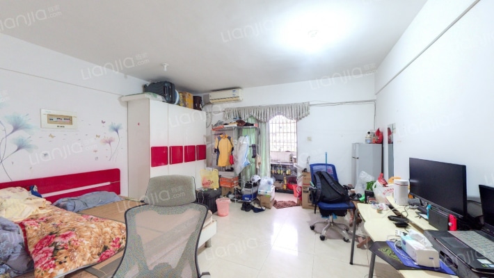 名仕阁二手房实景图