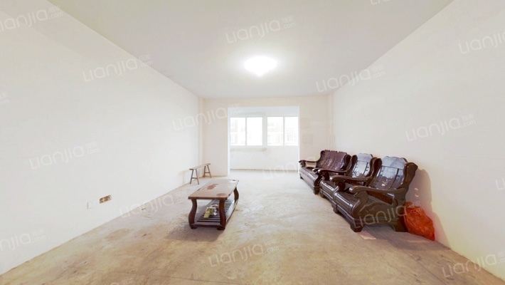 黄梅新村中区二手房实景图