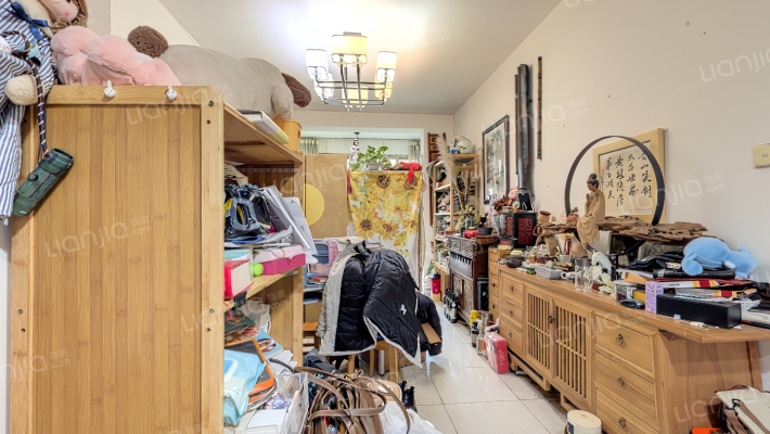 牧电后街6号二手房实景图