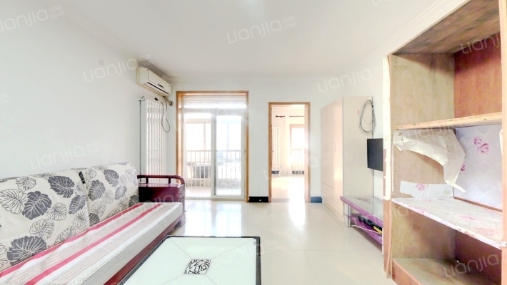 骊景家园二手房实景图