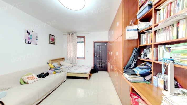 正创鸣香苑二手房实景图