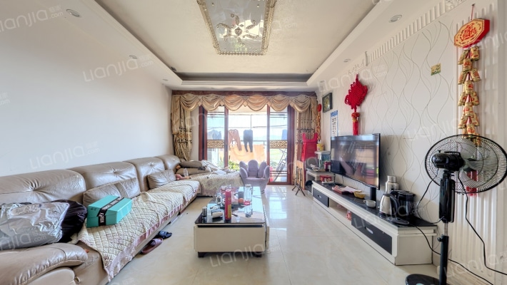 天和家园二手房实景图