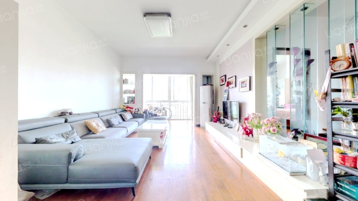 竹韵新馆二手房实景图