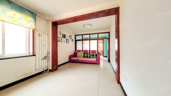 大桃园二手房实景图