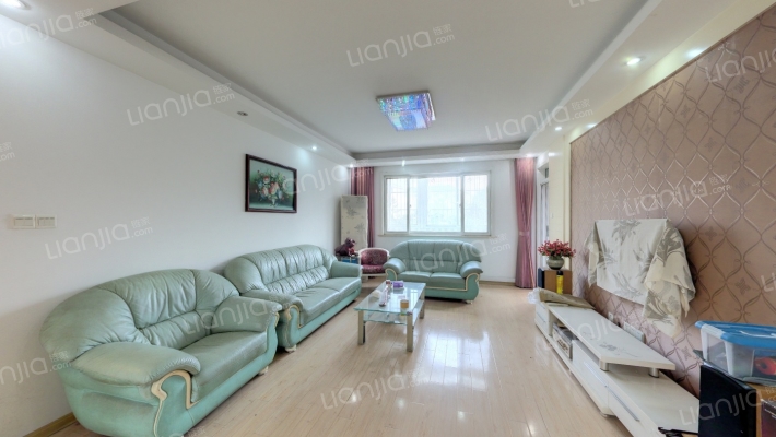 九岛梦都城二手房实景图