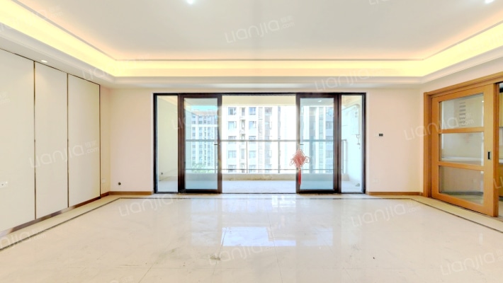 金科集美天宸二手房实景图