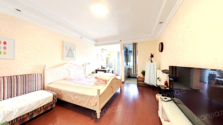 融城云熙二手房实景图