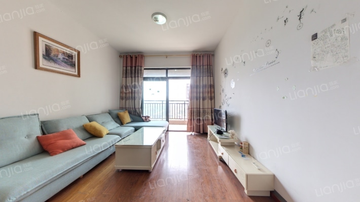 民悦新居二手房实景图