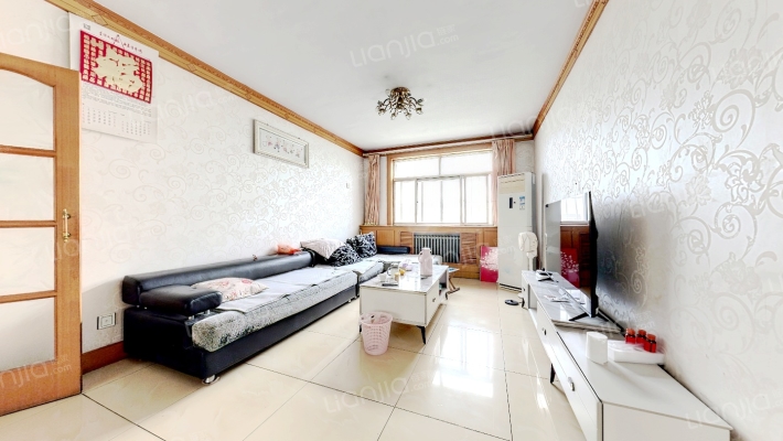 世纪新村二期二手房实景图