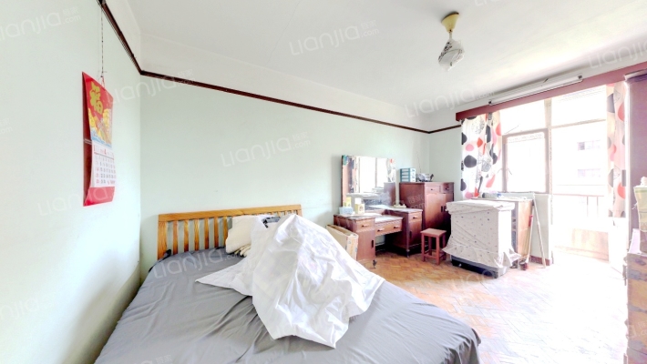 宝钢六村二手房实景图