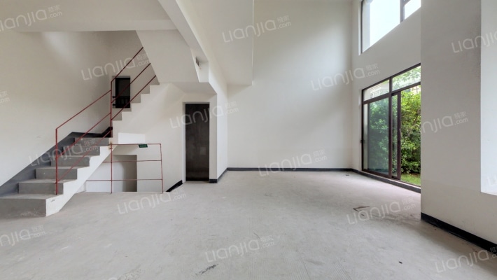 龙湖西宸原著二三组团二手房实景图