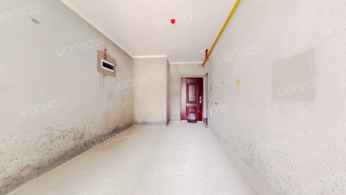 幸福湾星锦二手房实景图