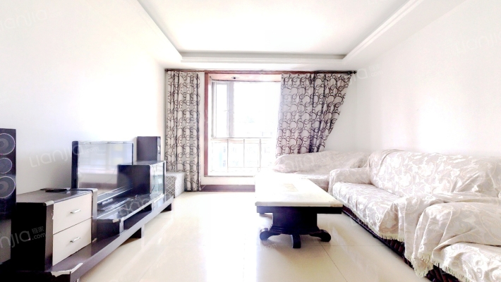 成华大道龙潭路18号院二手房实景图