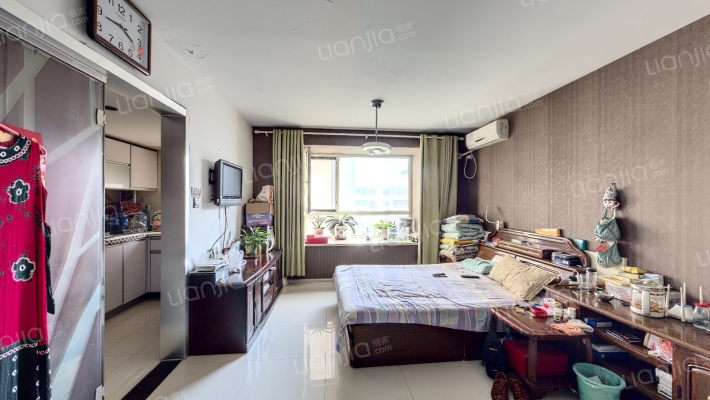 居易·新青年二手房实景图