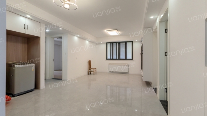 新立嘉园二手房实景图