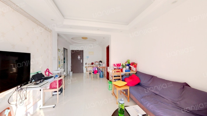 名流印象花园一期二手房实景图