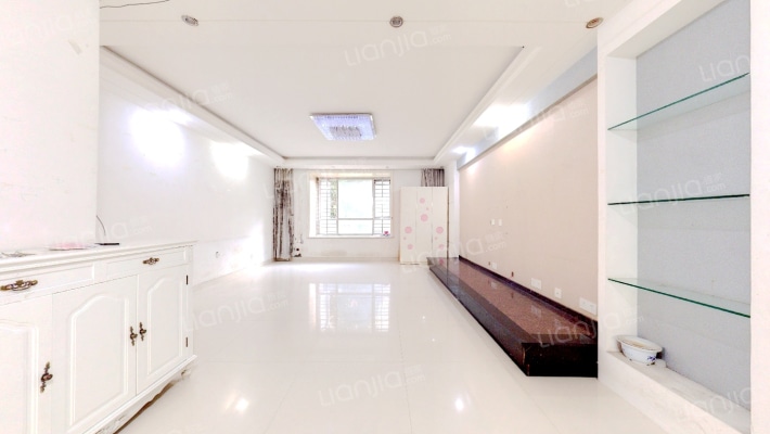 高新锦华苑二手房实景图