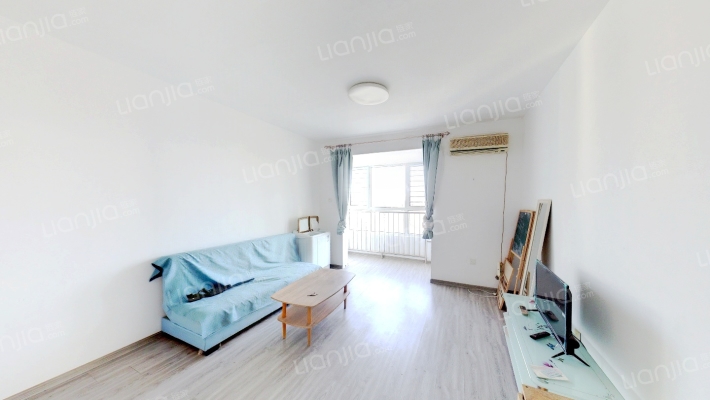 金朗园二手房实景图