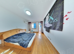 整租·向阳小区 3室1厅 南_向阳小区租房