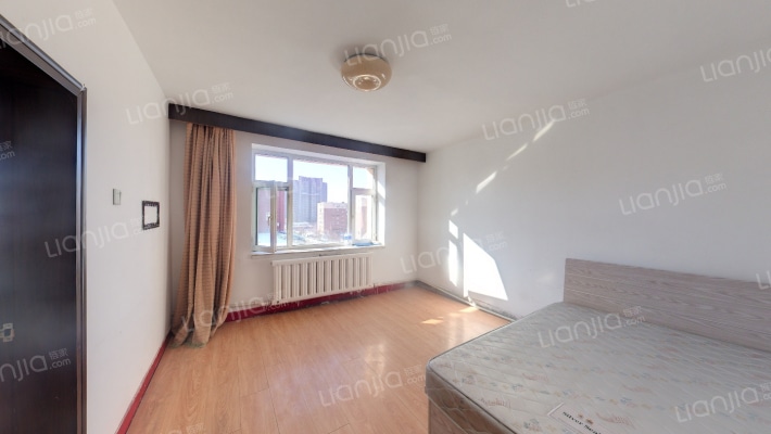 省委小区二手房实景图