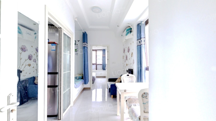 阿里巴巴电子商务大厦二手房实景图