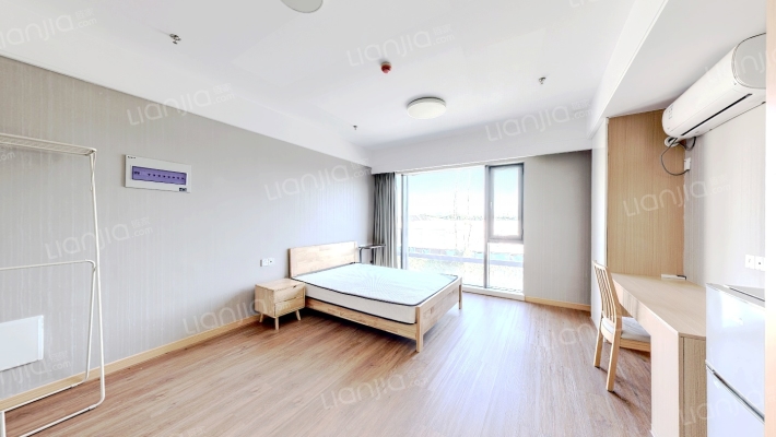 瀚瑞中心二手房实景图