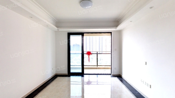 艺境松山湖二手房实景图