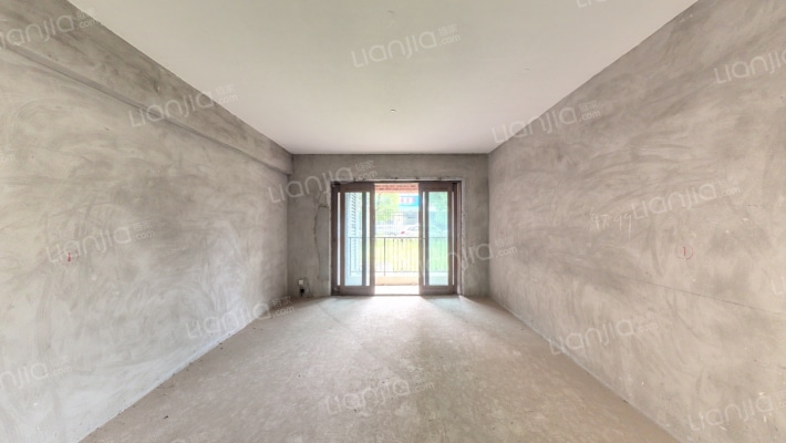 恒大云湖上郡观山悦4.2期二手房实景图