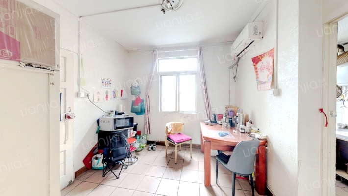 曙光路49号二手房实景图