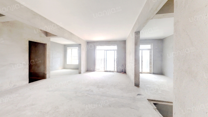 香榭花都四期君域二手房实景图