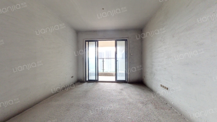 上林苑二手房实景图