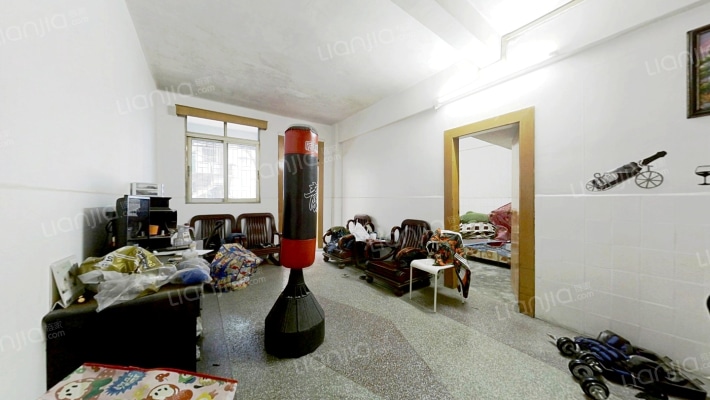 云山大道二手房实景图