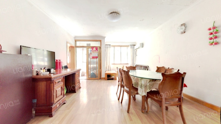 银泰花园一期二手房实景图