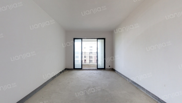 远洋城天曜花园二手房实景图