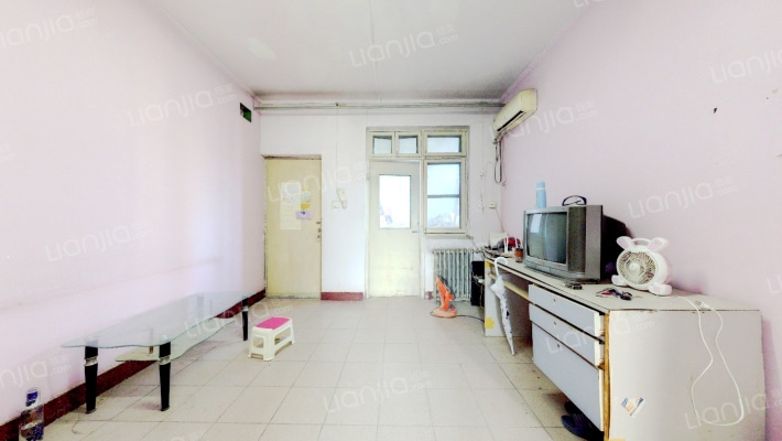 青龙小区二手房实景图