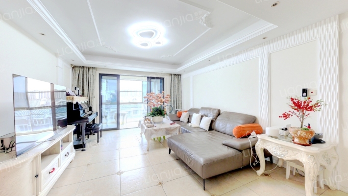 锦绣江南五期(公寓)二手房实景图