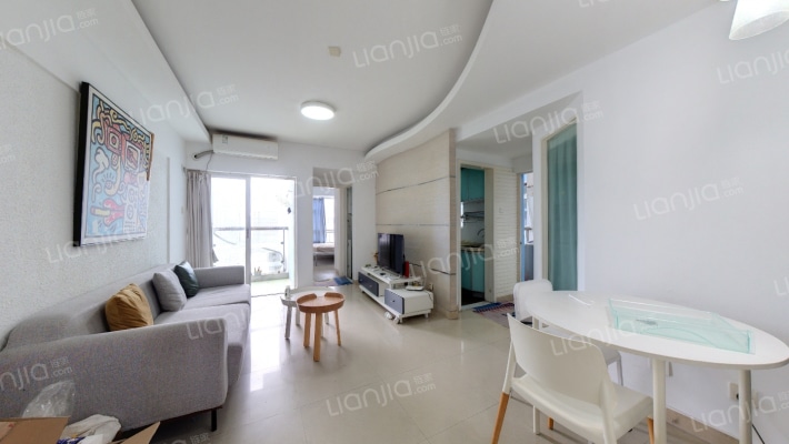 TCL雅馨居二手房实景图