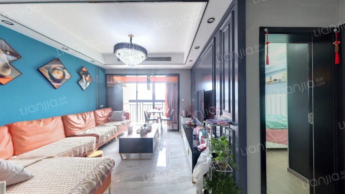 志高花园二手房实景图