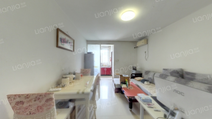 香林庭院二手房实景图