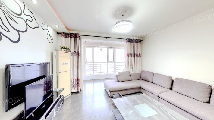 珠峰国际花园二手房实景图