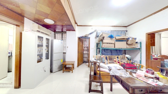 农本新村二手房实景图