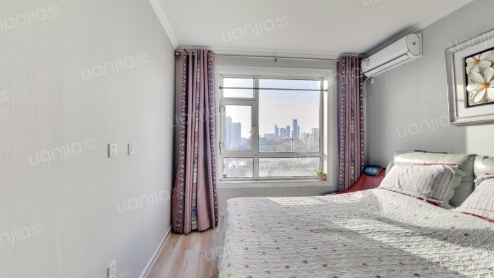 阳光水郡二手房实景图