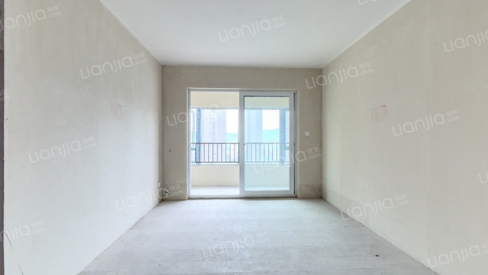 碧桂园翡翠城2期峰璟二手房实景图